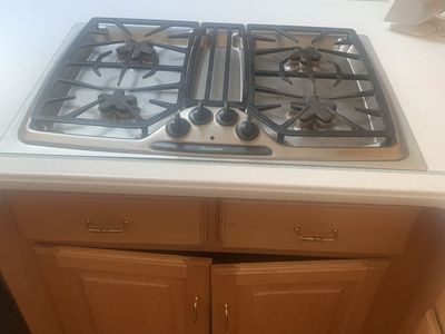 Kitchen appliances