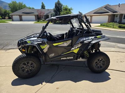 2015 Polaris Razor 1000xp