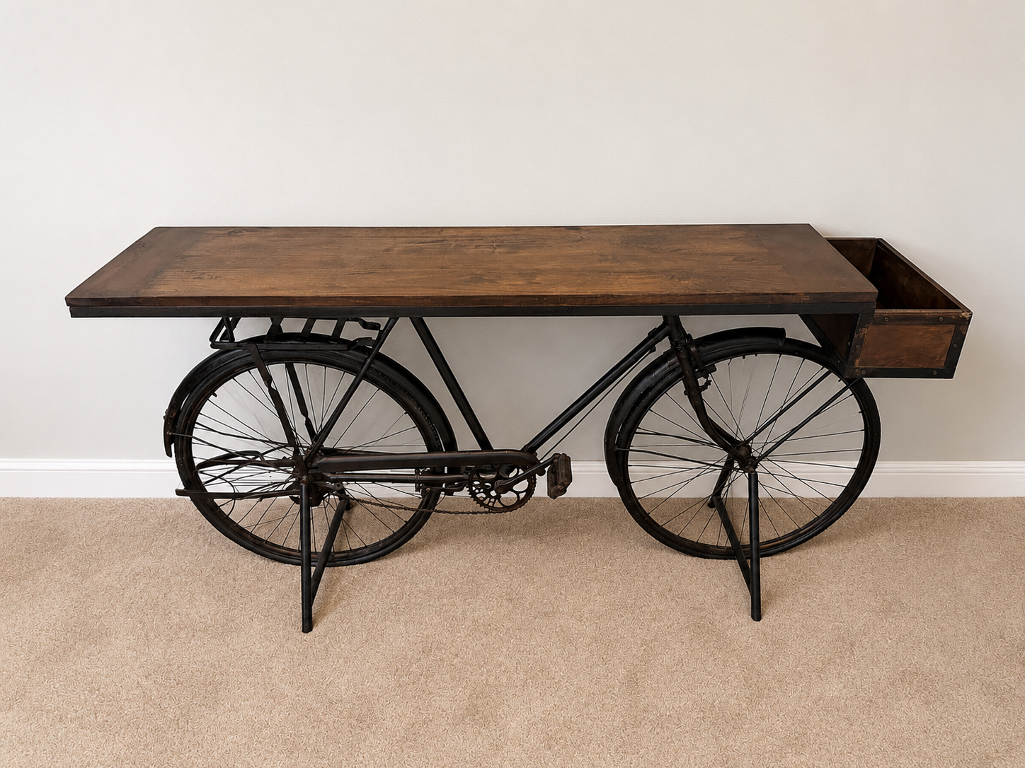 Bike Table