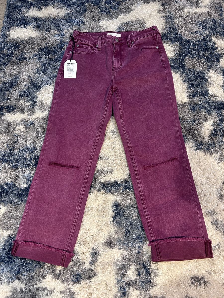 Women’s Jeans