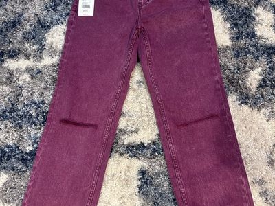 Women’s Jeans
