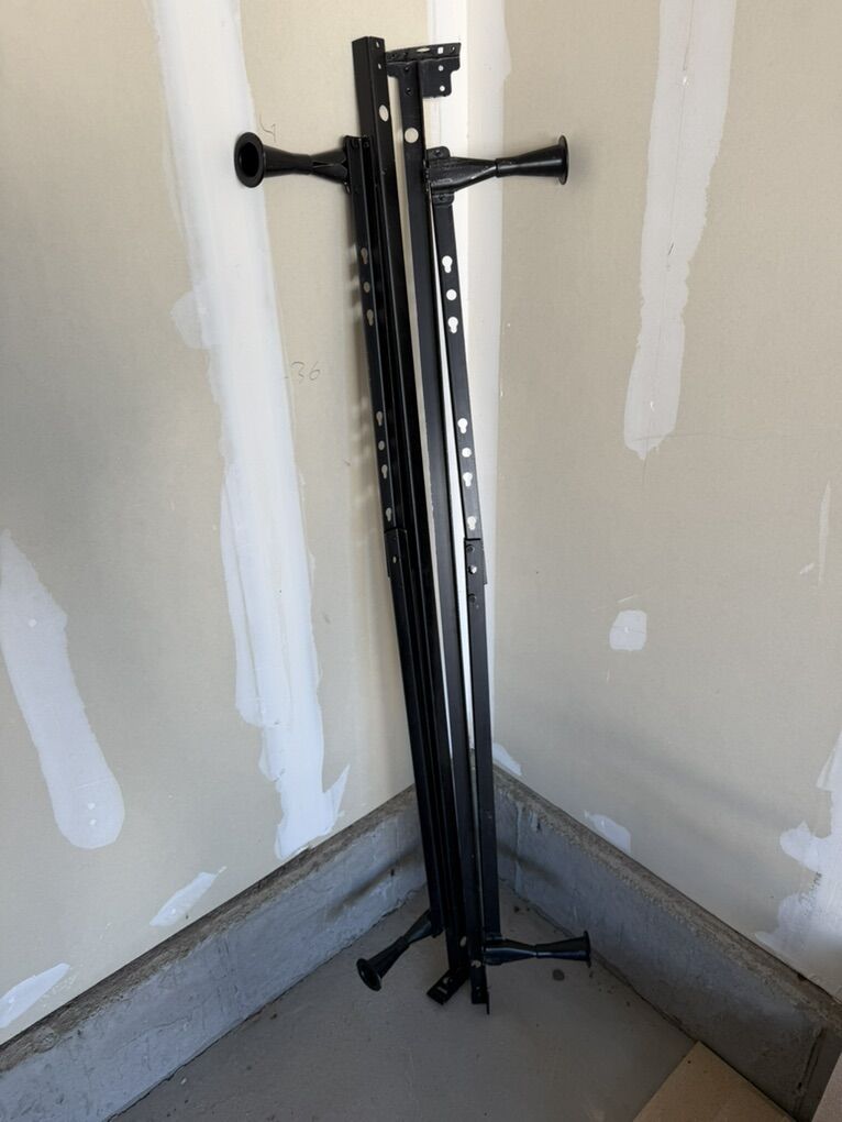 Full/Queen Bed Frame