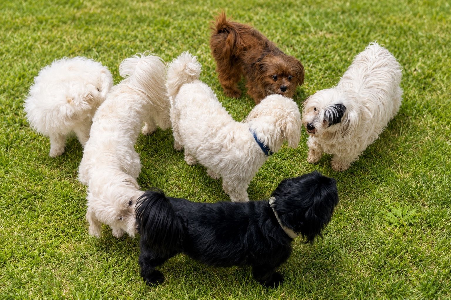 Free Adopt- Dog Looking new home- moving