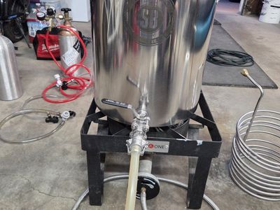 Quality Home Brew Equipment