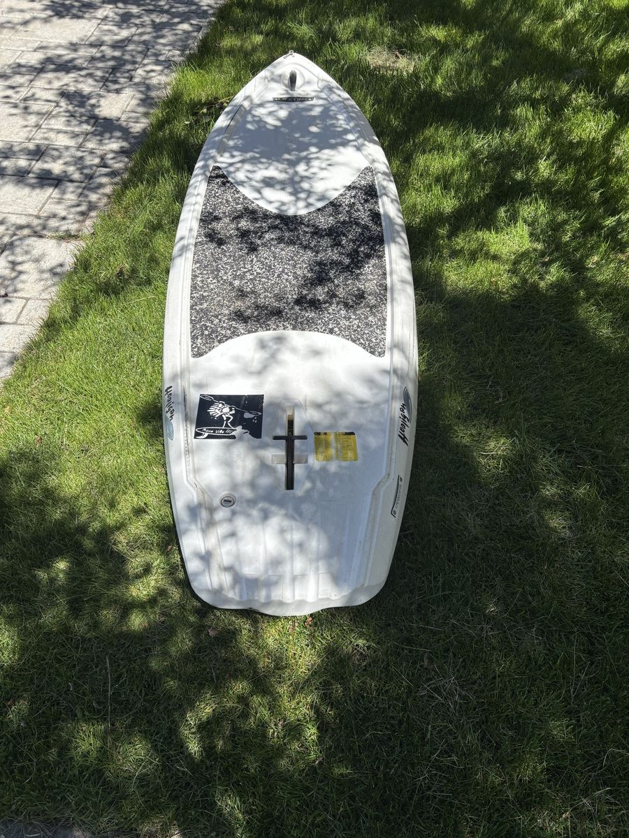 Youth or child Lifetime Paddle Board $85 dollars