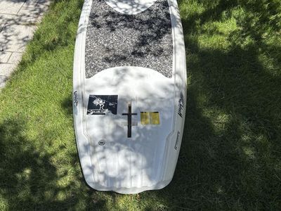 Youth or child Lifetime Paddle Board $85 dollars