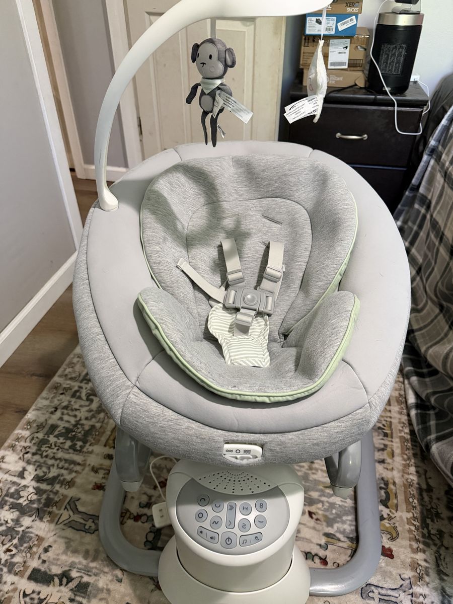 Graco Swing/Rocker