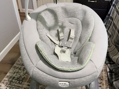 Graco Swing/Rocker