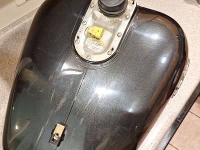 2006HD Ultra-Gas Tank for Sale