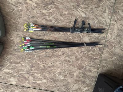 Hoyt ViperTec XT 1000
