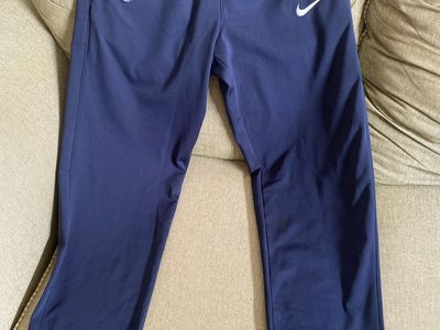 Nike brand Utah Jazz pants