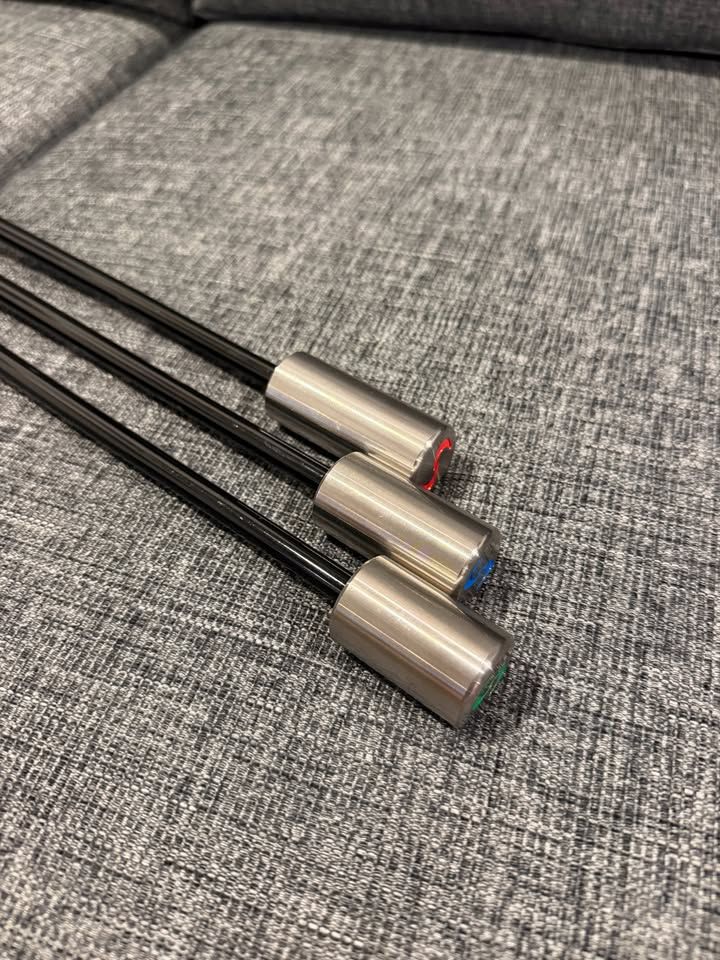 Superspeed Golf Speed Training System (Light, Medium, Heavy)