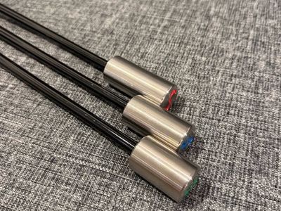 Superspeed Golf Speed Training System (Light, Medium, Heavy)