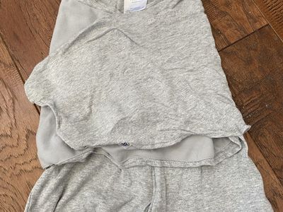 Halo baby wrap size 6-12lbs
