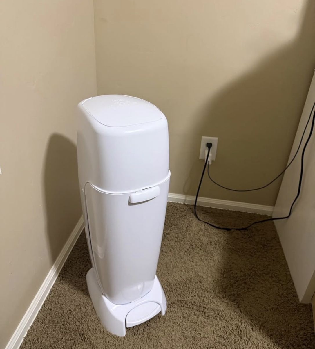Diaper Genie