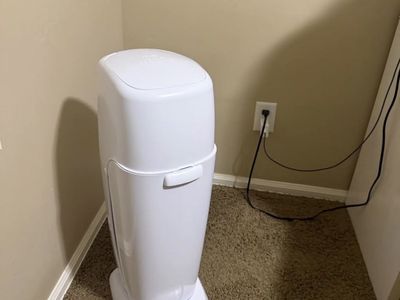 Diaper Genie