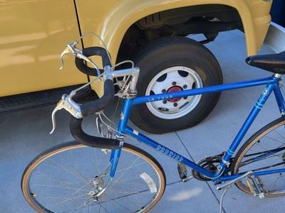 vintage schwinn bike