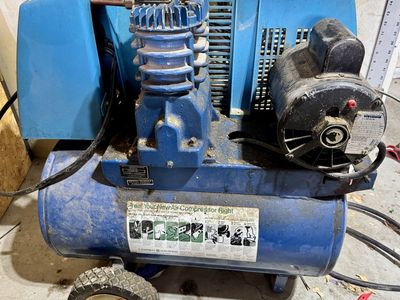 Air Compressor