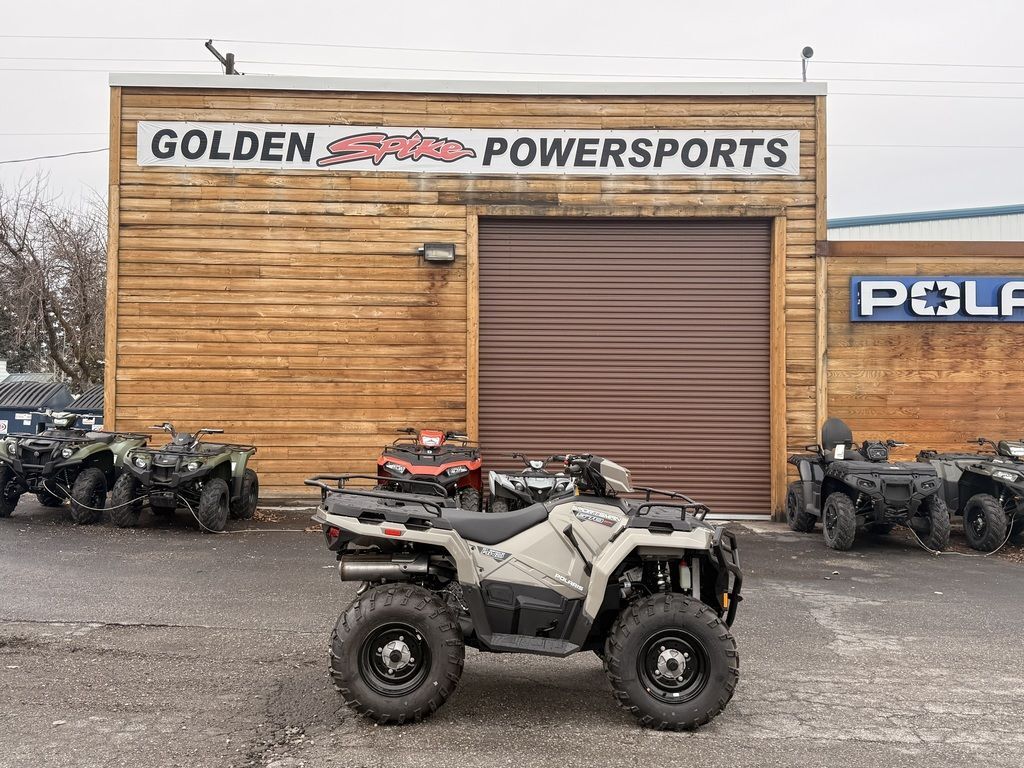 2026 Polaris® Sportsman 570 EPS