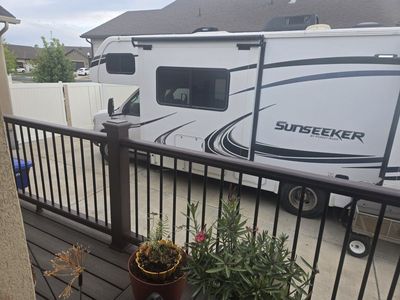2018 Ford E Series Class C Motorhome 31"