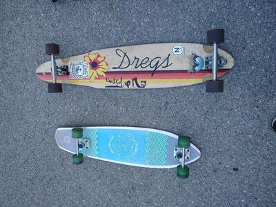 SKATEBOARDS FOR SALE $30 each