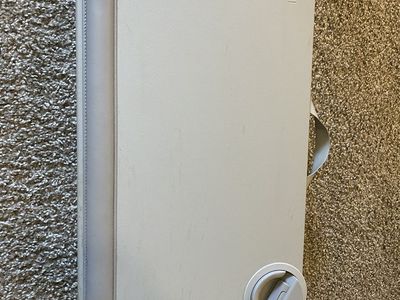 Lap Desk for Laptop Light Gray, with holder for phone or second screen
