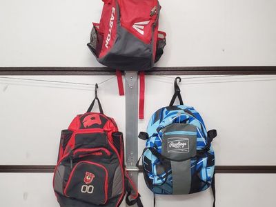 Baseball or Softball Backpacks