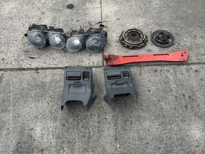 HONDA/ACURA