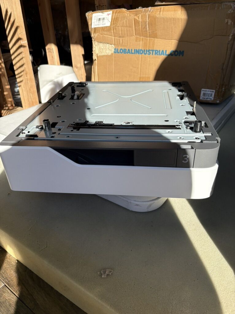 Lexmark 50G0802 Paper Tray