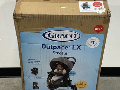 Graco Outspace LX