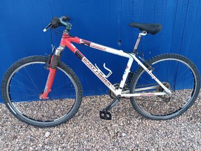 Gary Fisher Paragon GS Mountain Bike