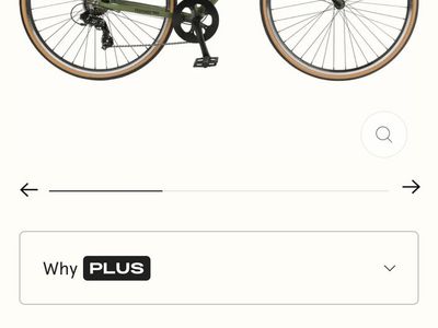 ISO XXL road bike!!