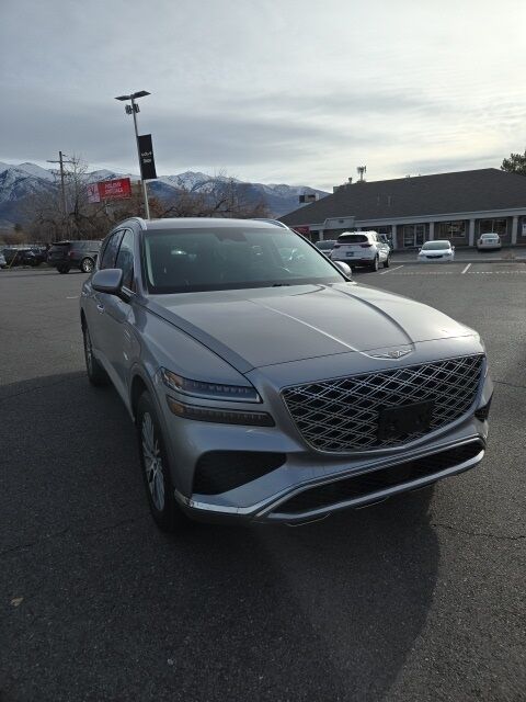 2025 Genesis GV80 2.5T Standard