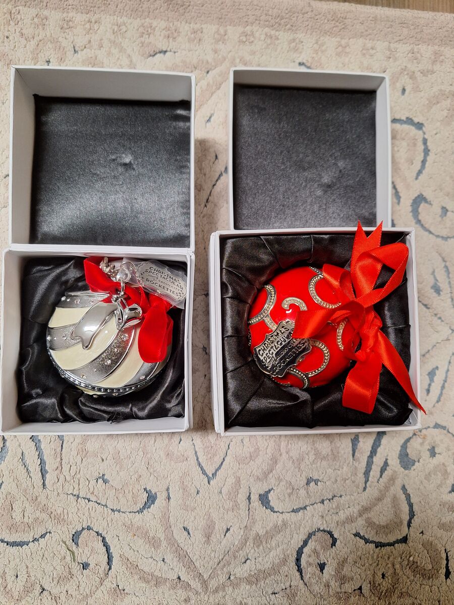 Pandora spectacular rockettes 2 new