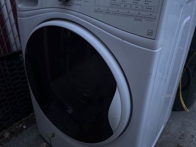 Free Washer