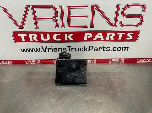 Kenworth Left Bracket