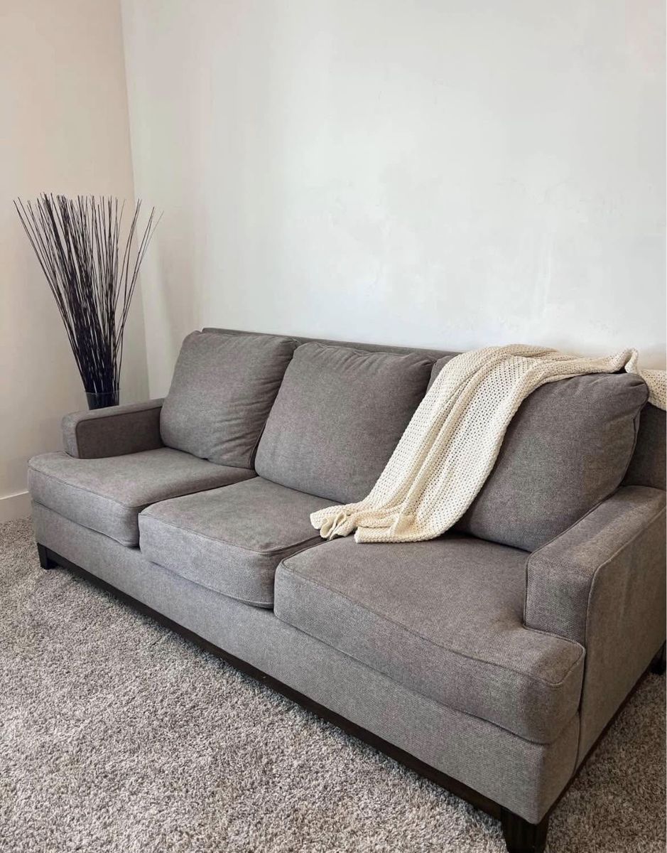 Set of Matching Couches