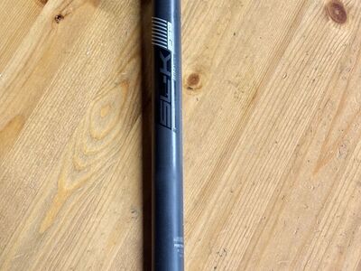 FSA SL-K Carbon Seatpost 27.2x350