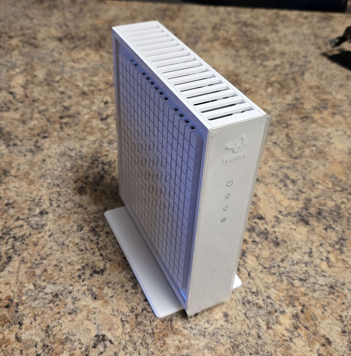 Hitron CODA56 Multi-Gigabit DOCSIS 3.1 Cable Modem