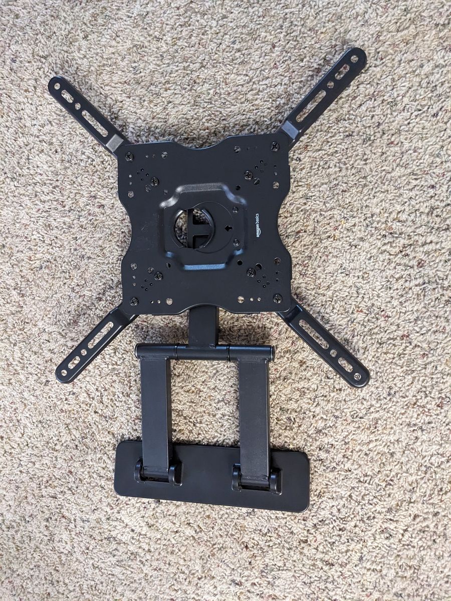 TV wall mount