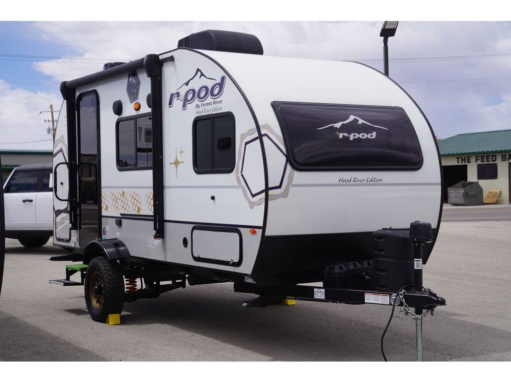 2023 FOREST RIVER R-POD 180 RV