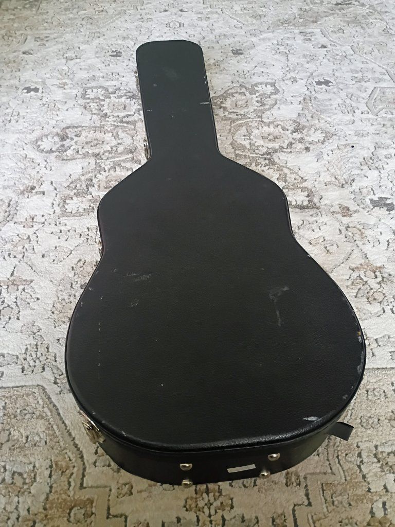 Martin & Co. GPCX2AE Macassar Acoustic-Electric Guitar w/ Solid Sapele Top & Fishman Preamp