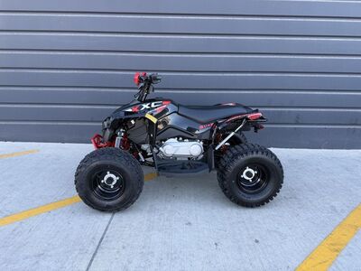2026 Can-Am® Renegade X xc 110 EFI