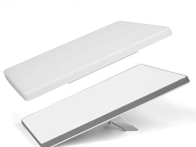 Starlink Mini Dish Protective Front Shield