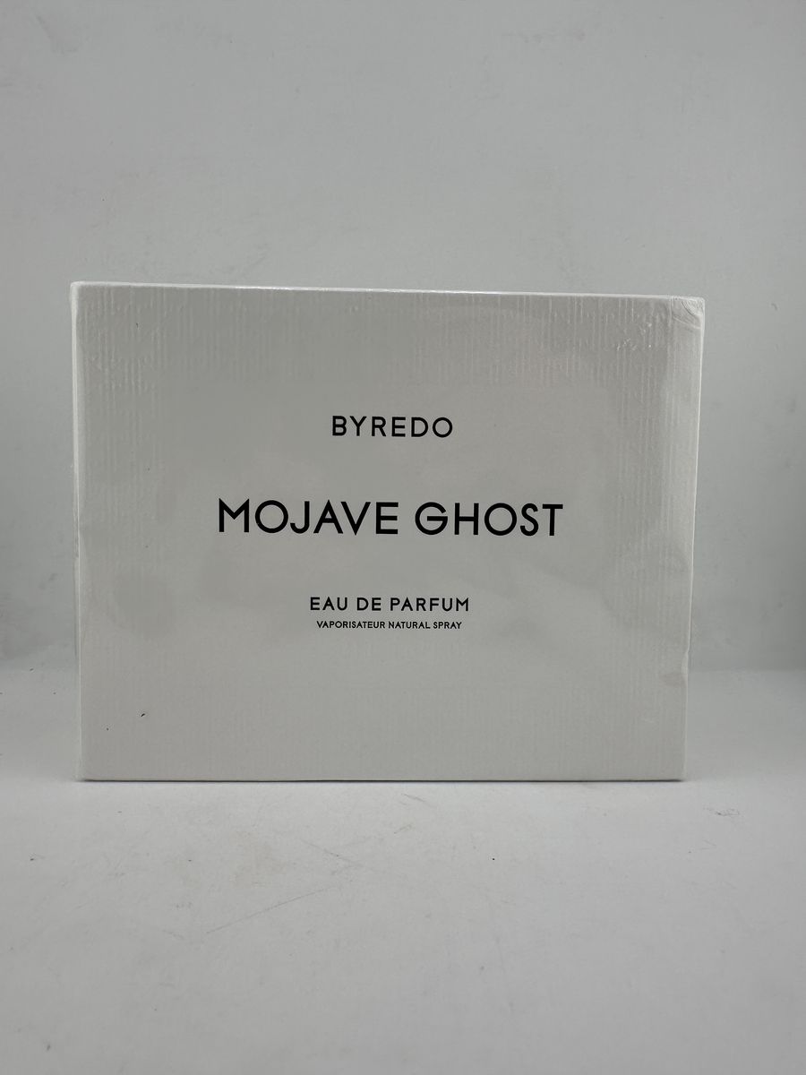 New Sealed Byredo Mojave Ghost Eau de Parfum 50ml / 1.7oz