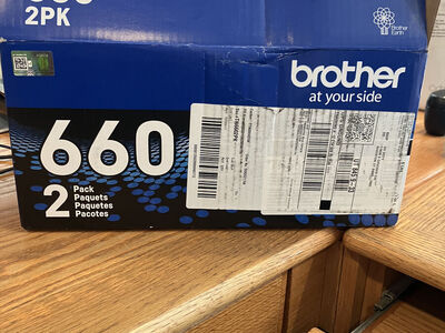 Brother Tn 660