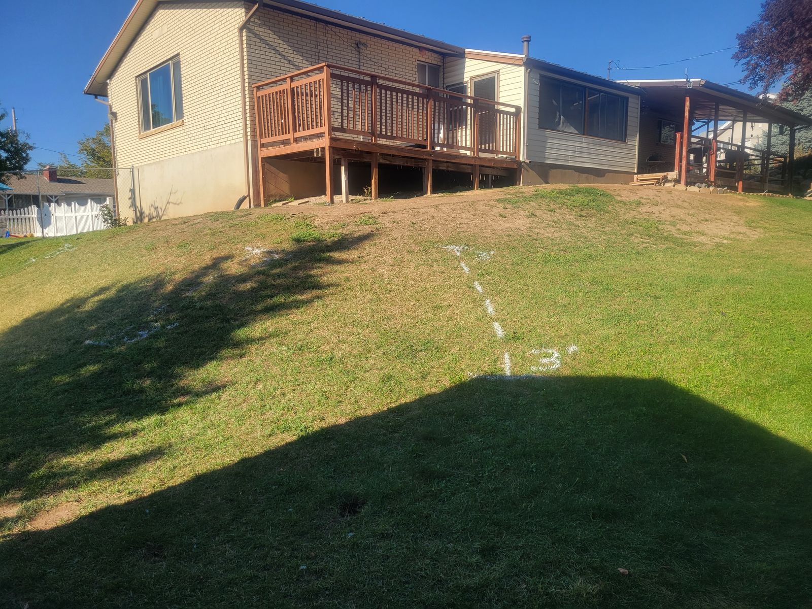 Sewer Line Replacement | Sewer Line Repair | Water Line Replacement | Underground Plumbing | Sewer Lines | Water Lines