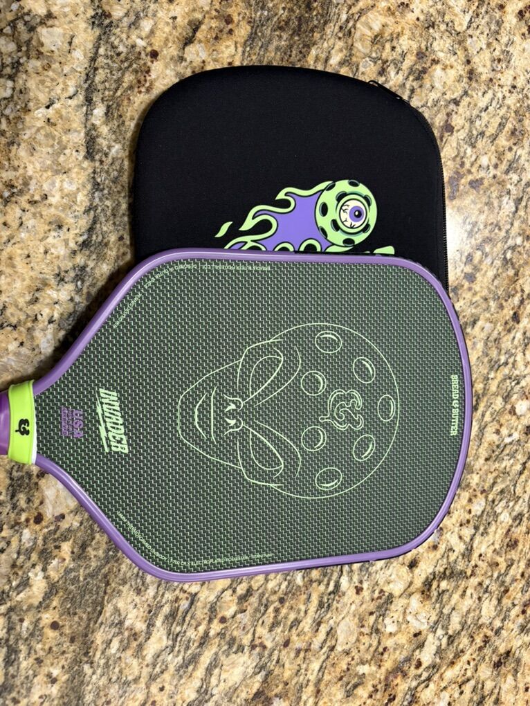 Pickleball Paddles