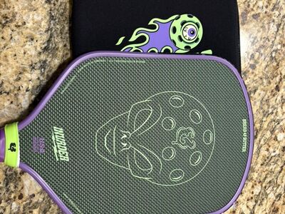 Pickleball Paddles