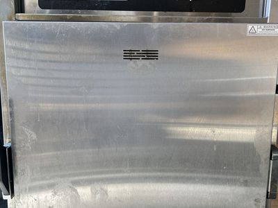 Used FWE RH-18 Full-Size Rethermalizer Oven Warmer